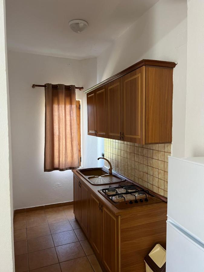 Hotel Athina Velipojë Extérieur photo