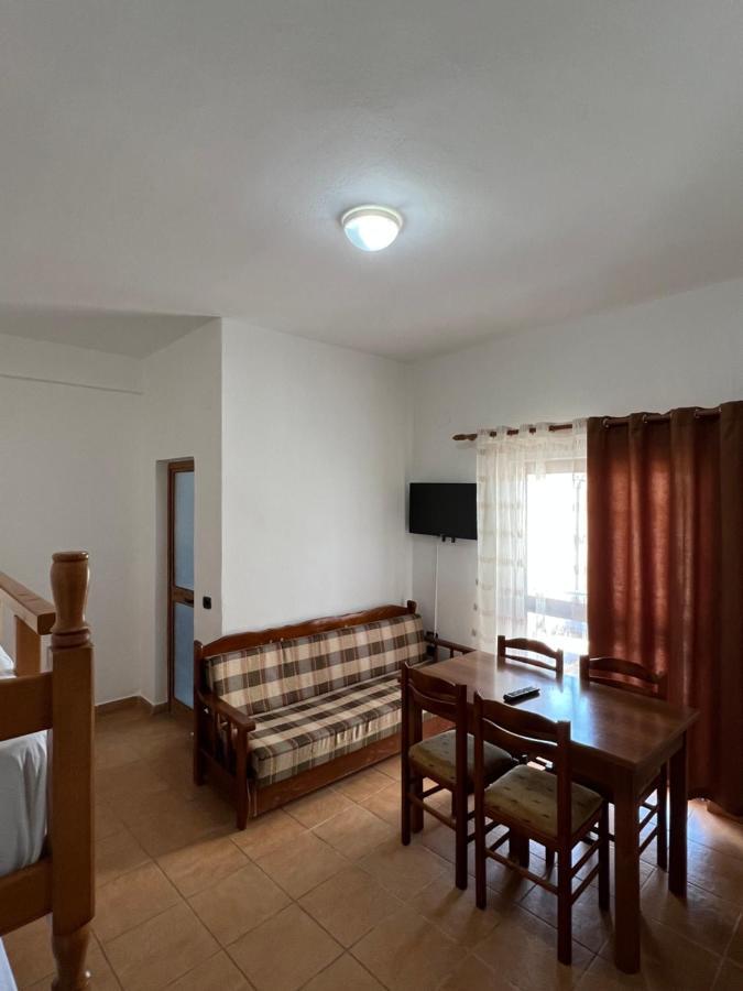 Hotel Athina Velipojë Extérieur photo