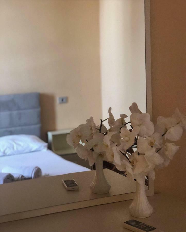 Hotel Athina Velipojë Extérieur photo