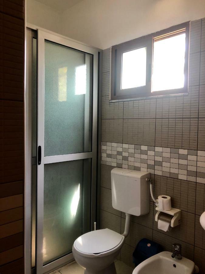 Hotel Athina Velipojë Extérieur photo